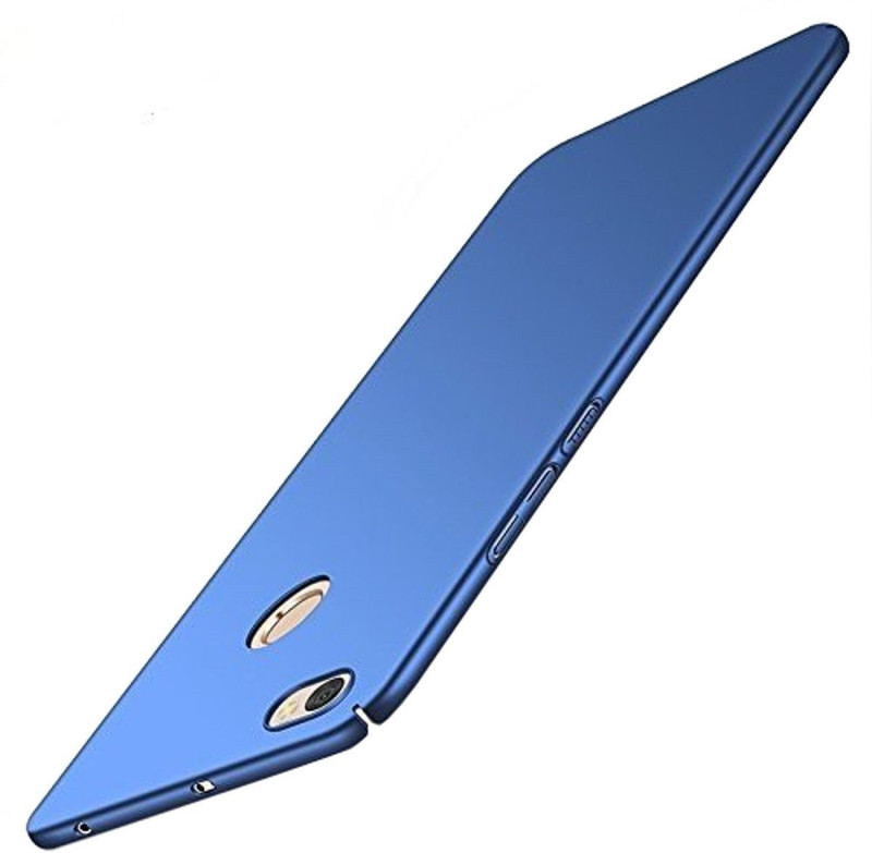 orc Back Cover for Mi Redmi Y1(BLUE, Shock Proof)