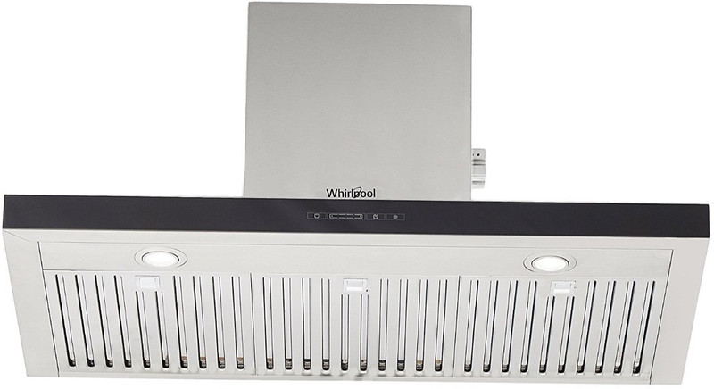 Whirlpool AKR9666 Wall Mounted Chimney(Stainless steel 1000 CMH)