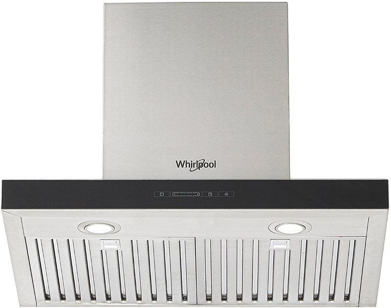 Whirlpool AKR6666 Wall Mounted Chimney(Stainless steel 1000 CMH)