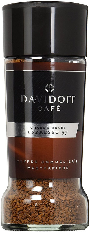 Davidoff Espresso 57 Instant Coffee(100 g)