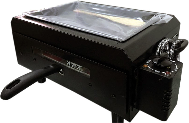 Hilton HIET5 Electric Tandoor