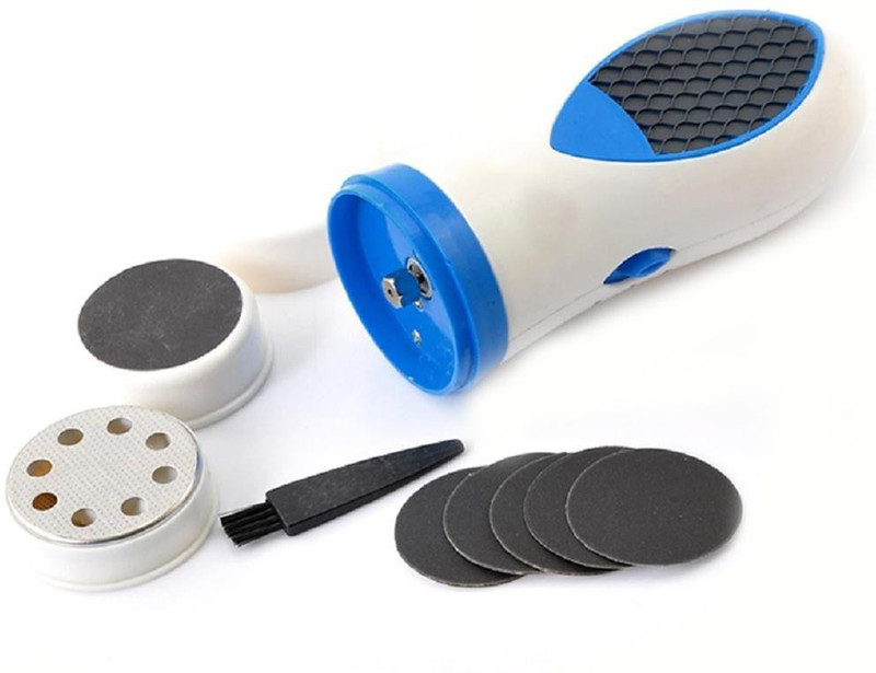 Gencliq Pedicure Nail Foot Care