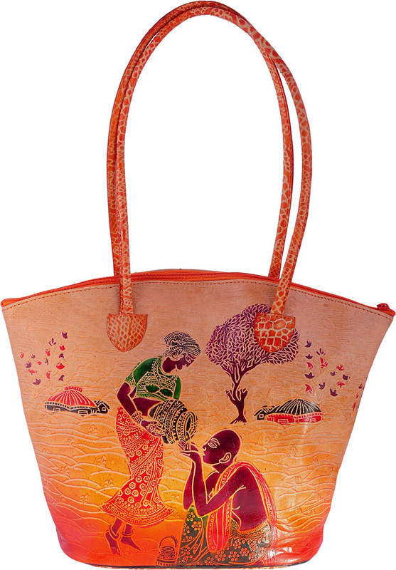 zint Women Multicolor Shoulder Bag
