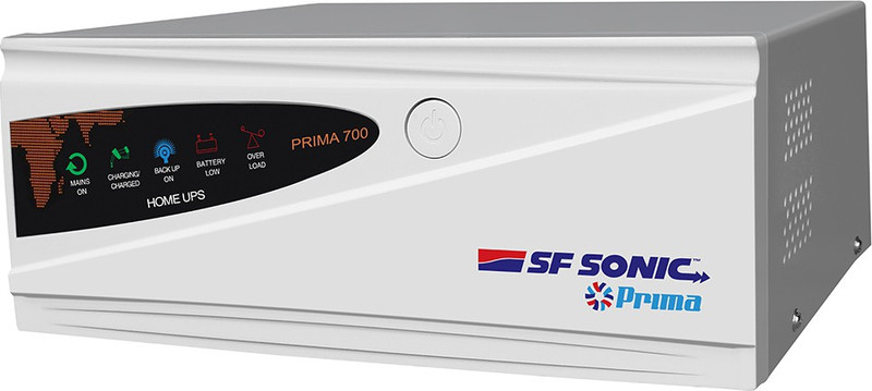 sf sonic Prima 900 Pure Sine Wave Inverter