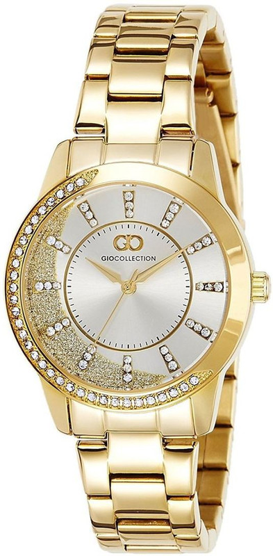 Giordano G2002-22 Analog Watch - For Women