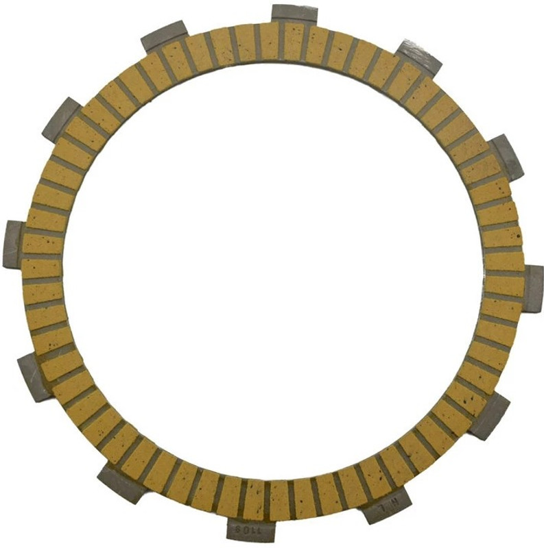 open throttle racers ER6F Clutch Plate
