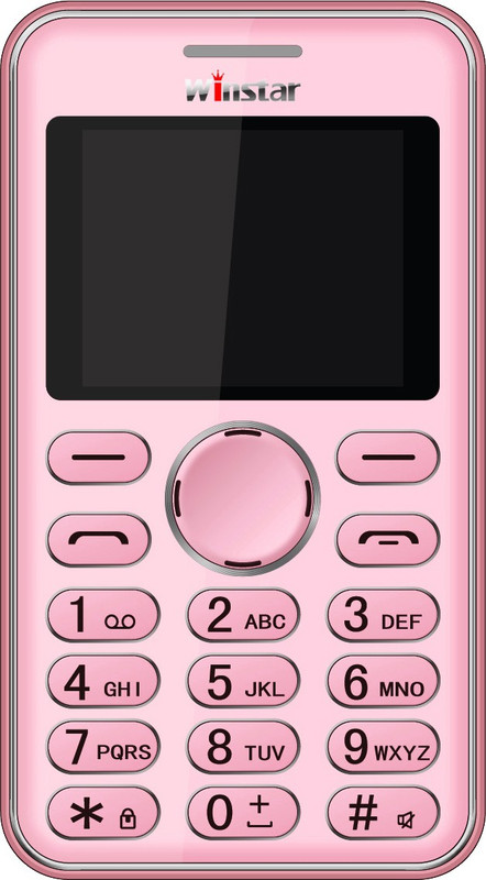 Winstar C1(Pink)