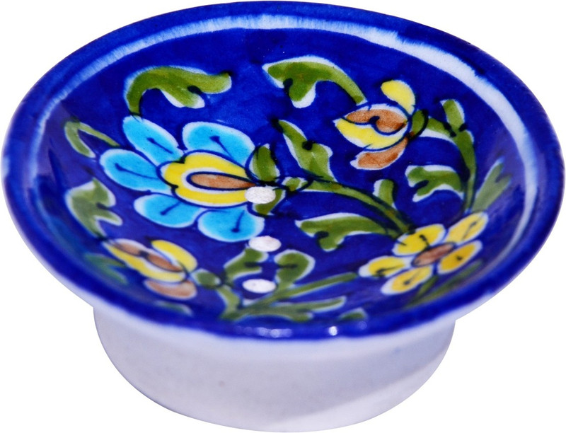 om cragt villa Soap Bar(Blue)