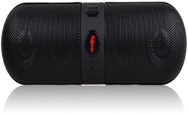 Smarty BT-Speaker-BLACK-0110 Speaker Mount