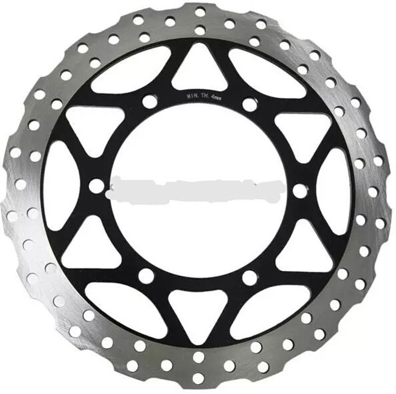 open throttle racers ja 250R Brake Disc