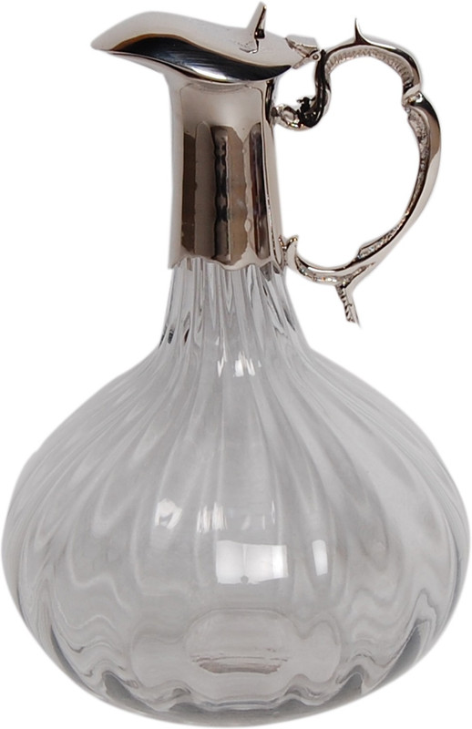 handicrafts factory Glass ju Water Jug(100 L)