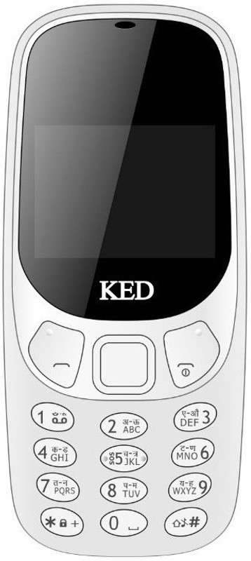 Ked 1500(Grey)