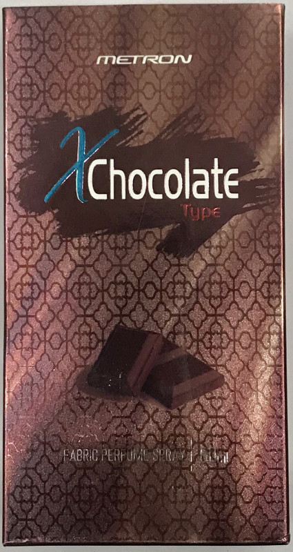metron chocolata Perfume  -  60 ml(For Men & Women)