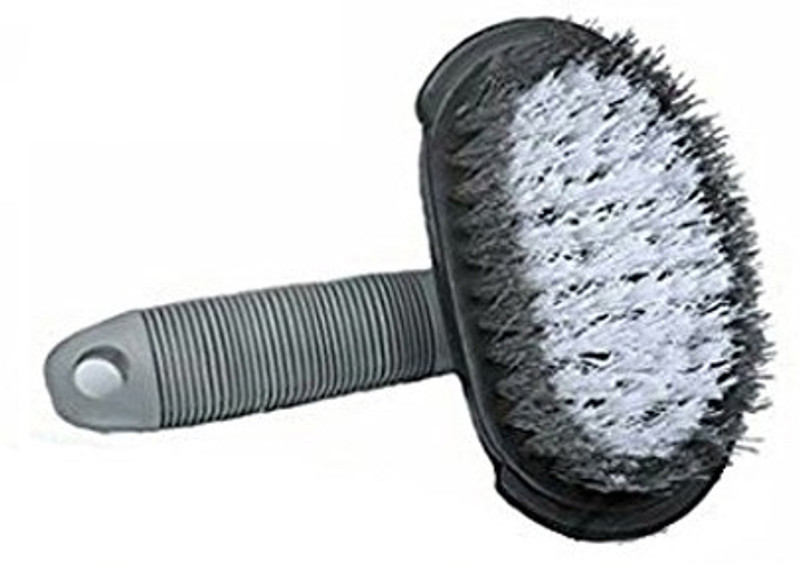 amsik Car Tire Cleaning Scrub Brush Tool For maruti suzuki 800 400 ml Wheel Tire Cleaner(Pack of 1)