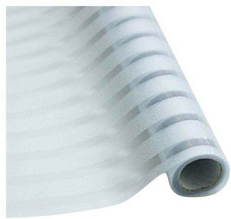 veldeco Commercial, Automotive, Residential Window Film(White)