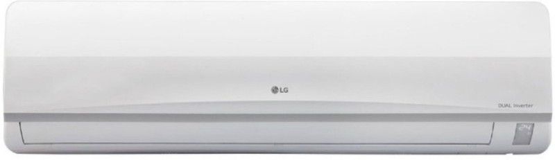 LG 1.5 Ton 3 Star BEE Rating 2018 Inverter AC...