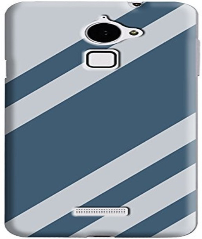 aadee Back Cover for Coolpad Note 3lite Back cover(WHITE, Waterproof, Silicon)