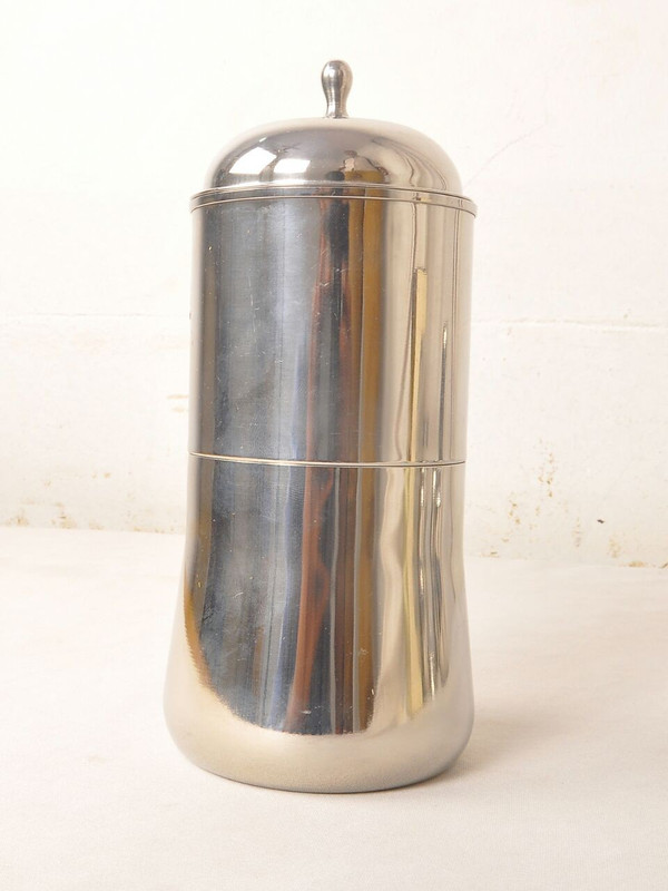 GESTIONE Aroma Indian Coffee Filter (300 ml), 4cups. Indian Coffee Filter(300 ml)