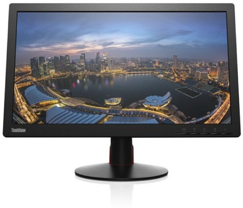 Lenovo 19.5 inch HD LED Backlit Monitor (T2014A)(VGA)
