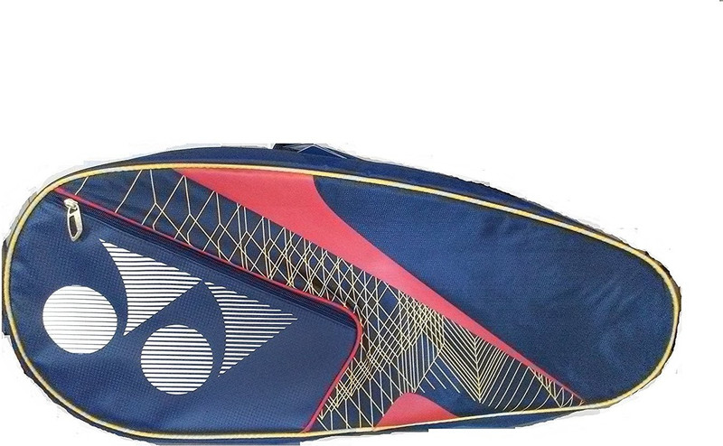 Yonex SUNR WP S Kitbag(Blue, Kit Bag) Yonex SUNR WP S Kitbag(Blue, Kit Bag)