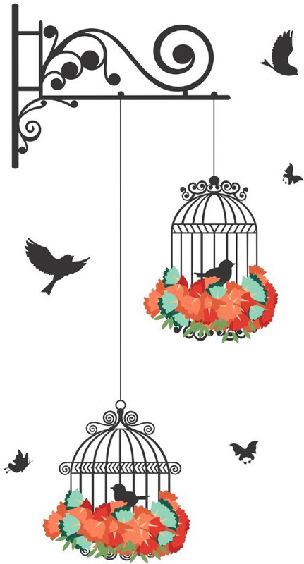 Aquire Large PVC Vinyl Sticker(Pack of 1)