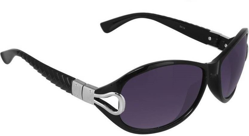 Eyeshot Wayfarer Sunglasses(For Girls)