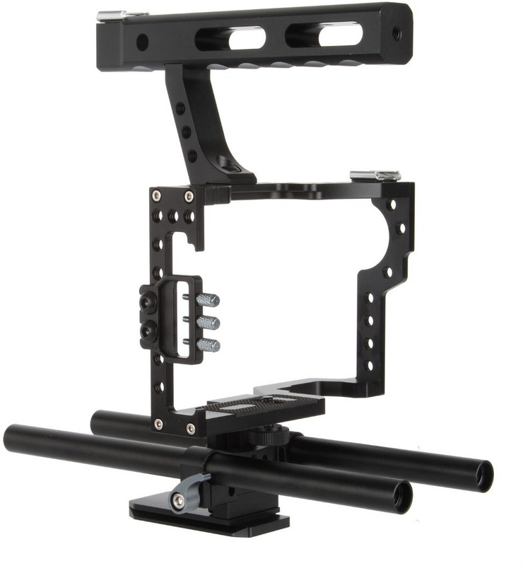 viltrox VX-11 Camera Rig