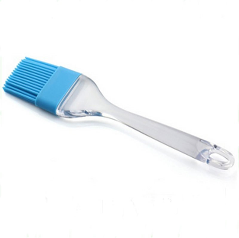 goldcave silicon Flat Pastry Brush