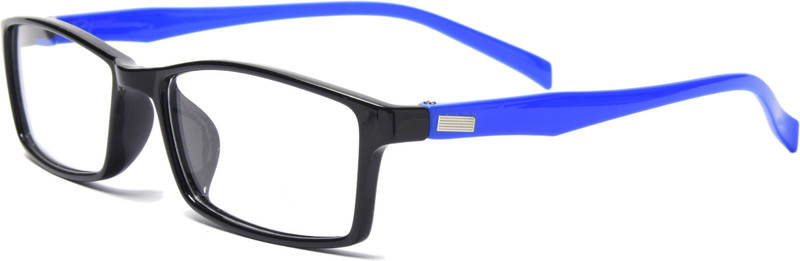 eye glass Full Rim Square Frame(48 mm)