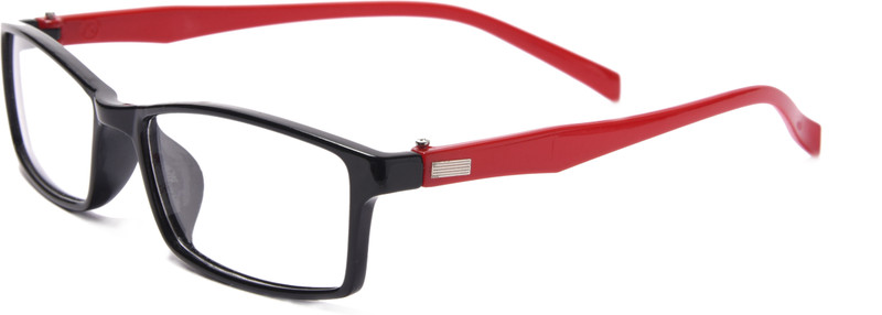 eye glass Full Rim Rectangle, Square, Wayfarer Frame(47 mm)