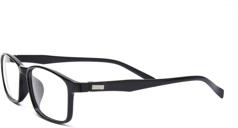 eye glass Full Rim Rectangle, Square, Wayfarer Frame(50 mm)