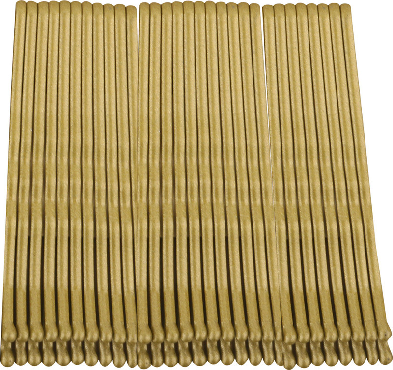 Accessorize MN-38630098001 Hair Clip(Yellow)