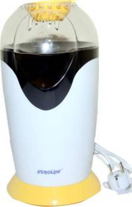 EUROLINE EL-205 PopCorn Maker EL-205 PopCorn Maker 8.4 ml Popcorn Maker(Multicolor) EUROLINE EL-205 PopCorn Maker EL-205 PopCorn Maker 8.4 ml Popcorn Maker(Multicolor)