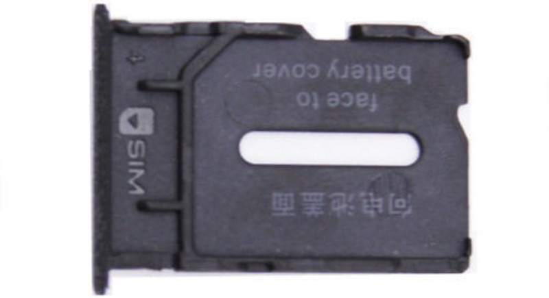 SRA Sim Card Tray(Compatible With OnePlus Nord 2)