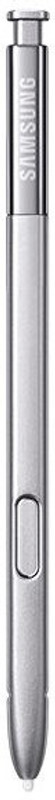 comate Galaxy Note 5 Premium Quality Stylus Touch S Pen Stylus(Silver)