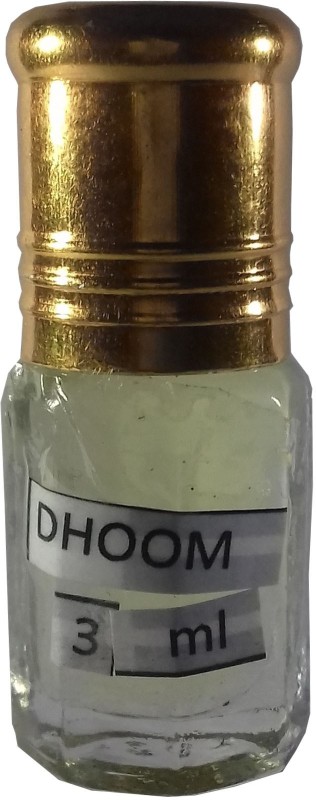 al-rehab dhoom Floral Attar(Woody)