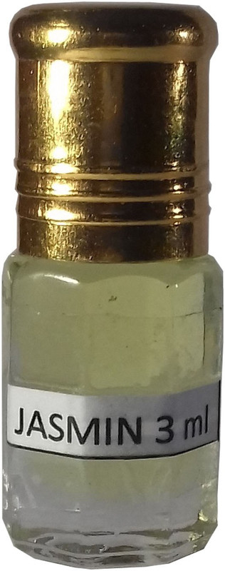al-rehab Jasmin Floral Attar(Motia/Jasmin)
