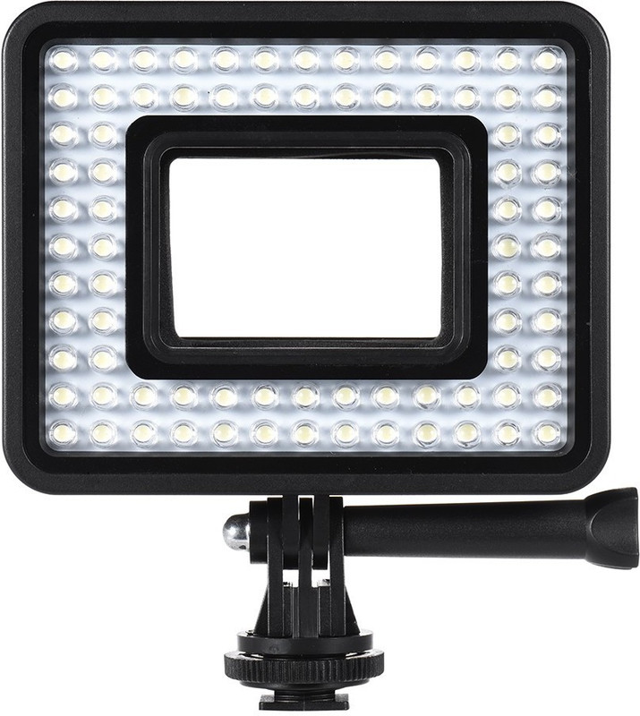 Andoer 80LED Andoer 80 Led Ring light Custom Flash Bracket Andoer 80LED Andoer 80 Led Ring light Custom Flash Bracket