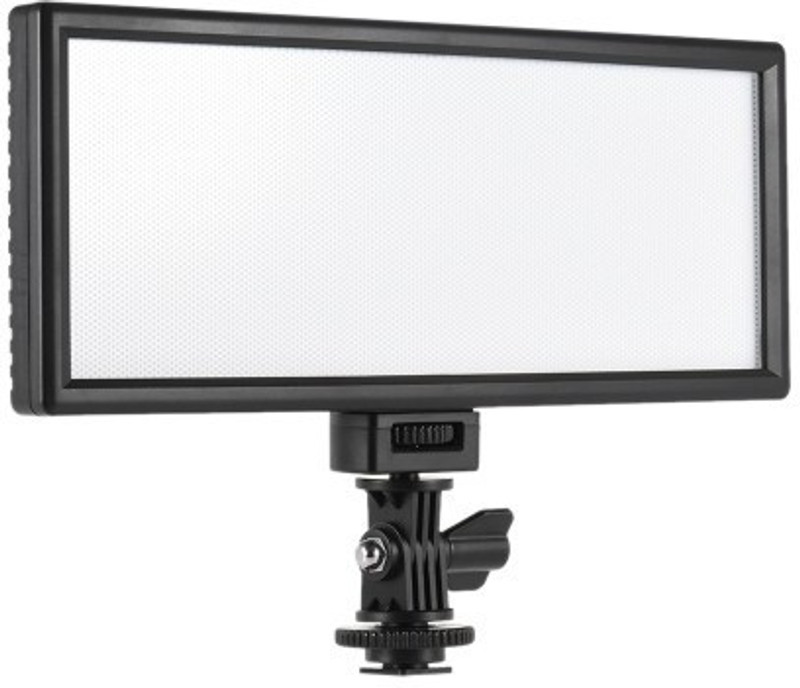 viltrox L132B 5200 Camera LED Light