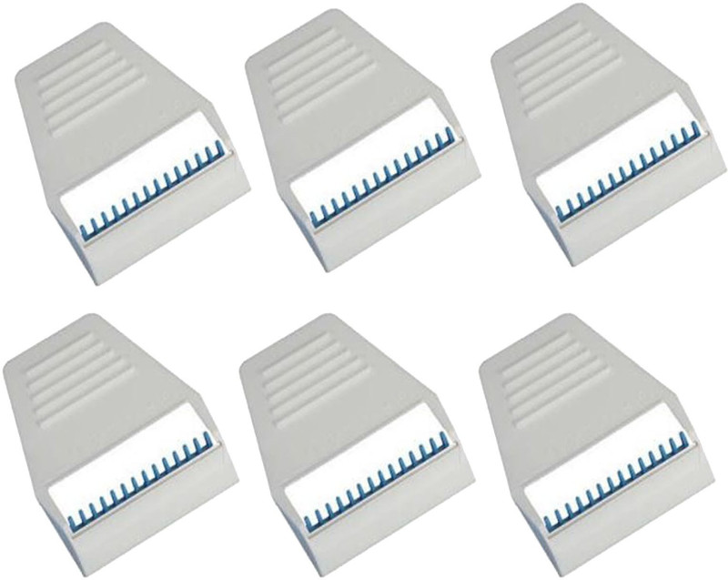 goldcave kit35 Disposable Razor(Pack of 6)