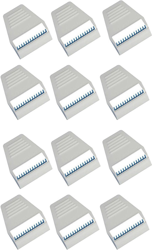 goldcave kit37 Disposable Razor(Pack of 12)