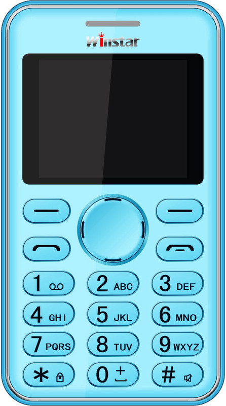 Winstar C1(Blue)