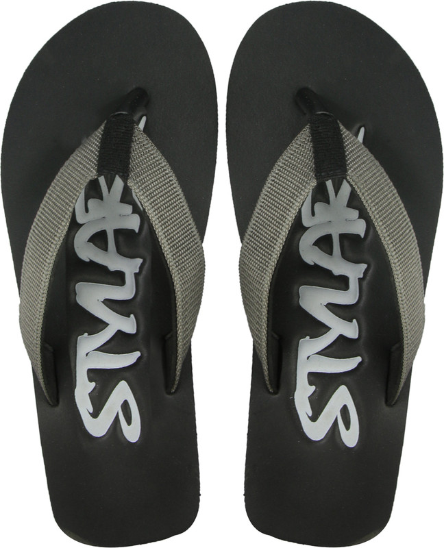 stylar slippers