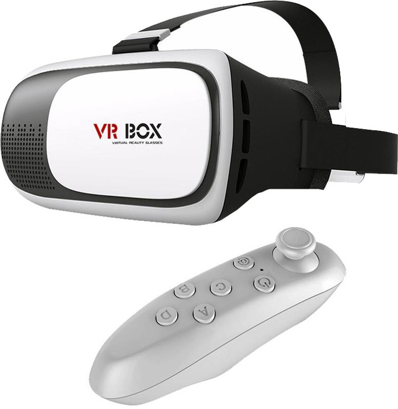 best vr headset under 500