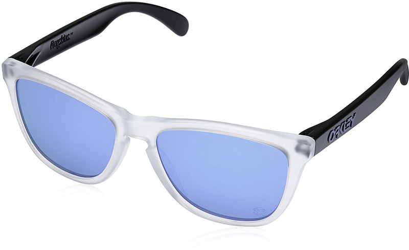 Oakley FROGSKINS Sports Sunglass(Green)