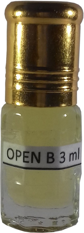 Al-Rehab Open B Floral Attar(Shamana)