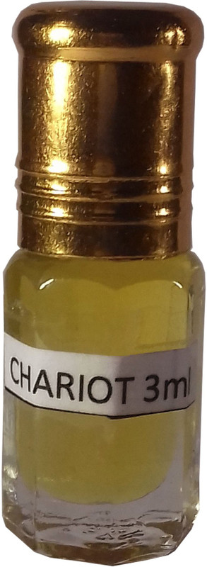Al-Rehab Chariot Floral Attar(Citrus)