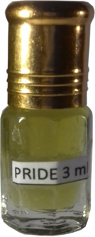 Al-Rehab Pride Floral Attar(Davana)