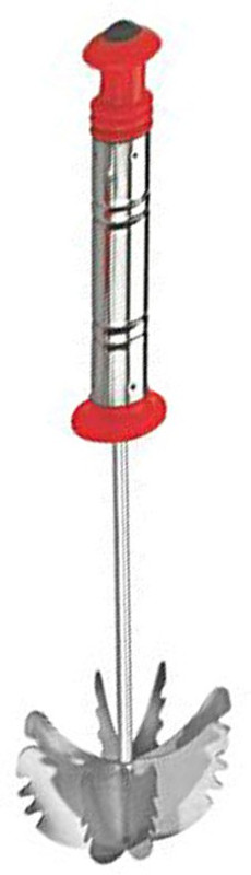 Jayenterprise U1103 250 W Hand Blender(Red)