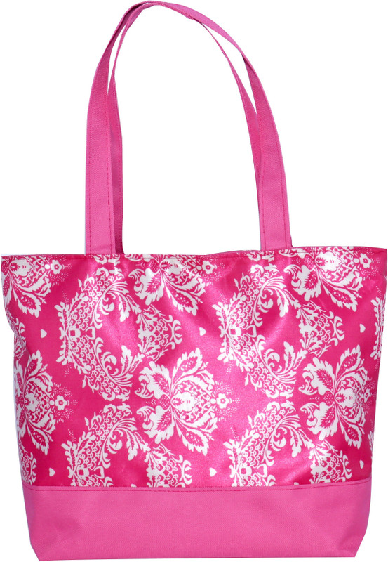 waanii Women Pink Shoulder Bag